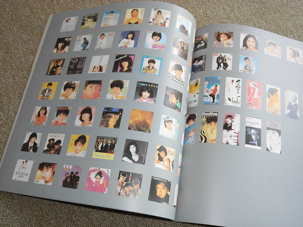 筒美 京平 / HISTORY Vol.2 CD4枚組　完全生産限定盤 _画像8
