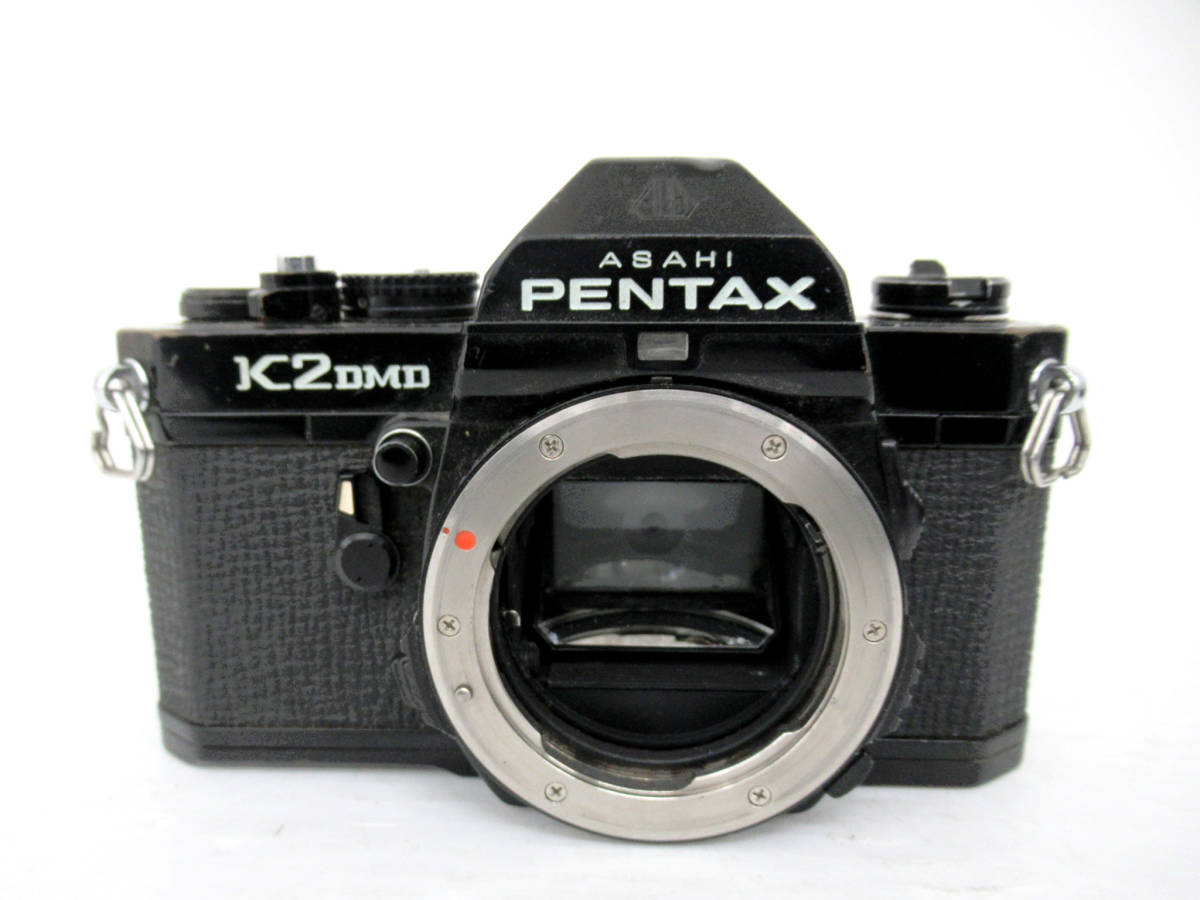 【PENTAX/ペンタックス】戌①219//K2DMD/レンズ3本/SMC PENTAX 50mm 1:1.2/70-210mm/45-125mm_画像2