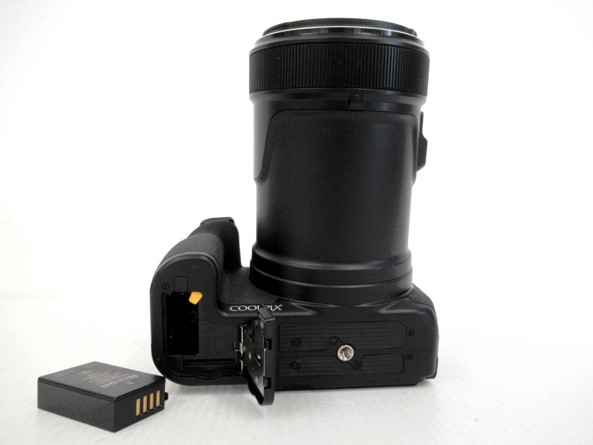 【Nikon/ニコン】戌④232//COOLPIX P1000/NIKKOR 125X WIDE OPTICAL ZOOM ED VR 4.3-539mm 1:2.8-8/24-3000mm_画像9