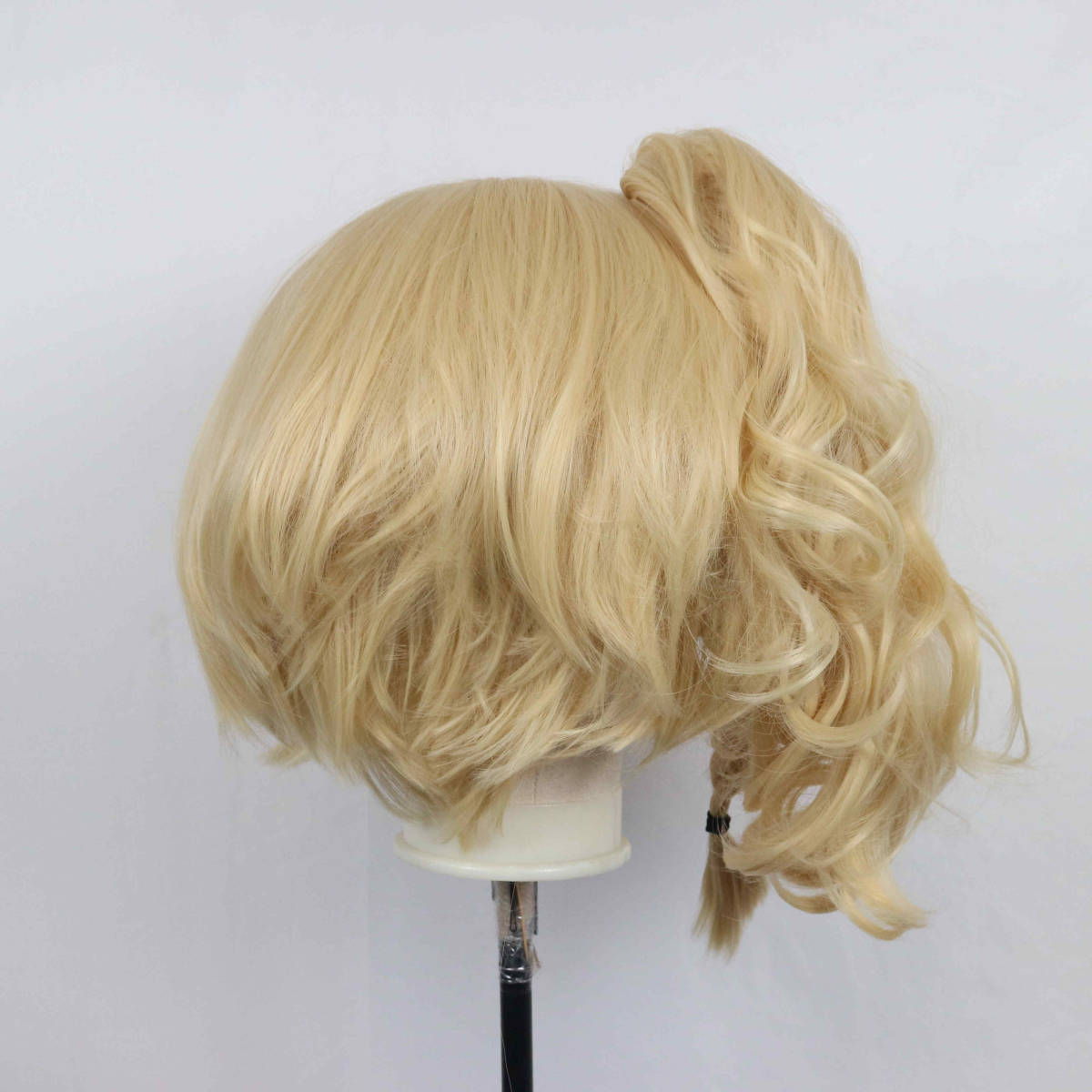  all head surface key attaching . under love kigurumi #kigrumi# cartoon-character costume #....# custom head # mask # cosplay costume 