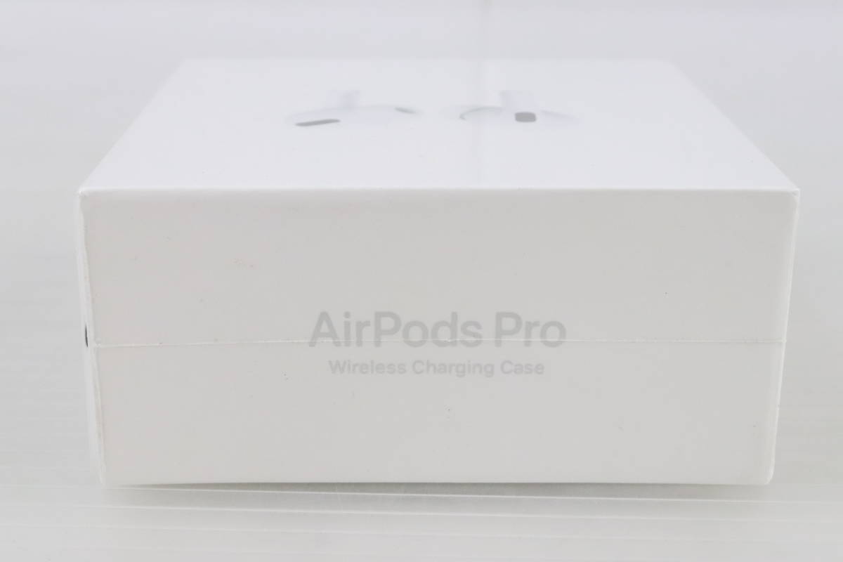 1円～☆未開封・未使用品☆Apple アップル AirPods Pro エアポッズ