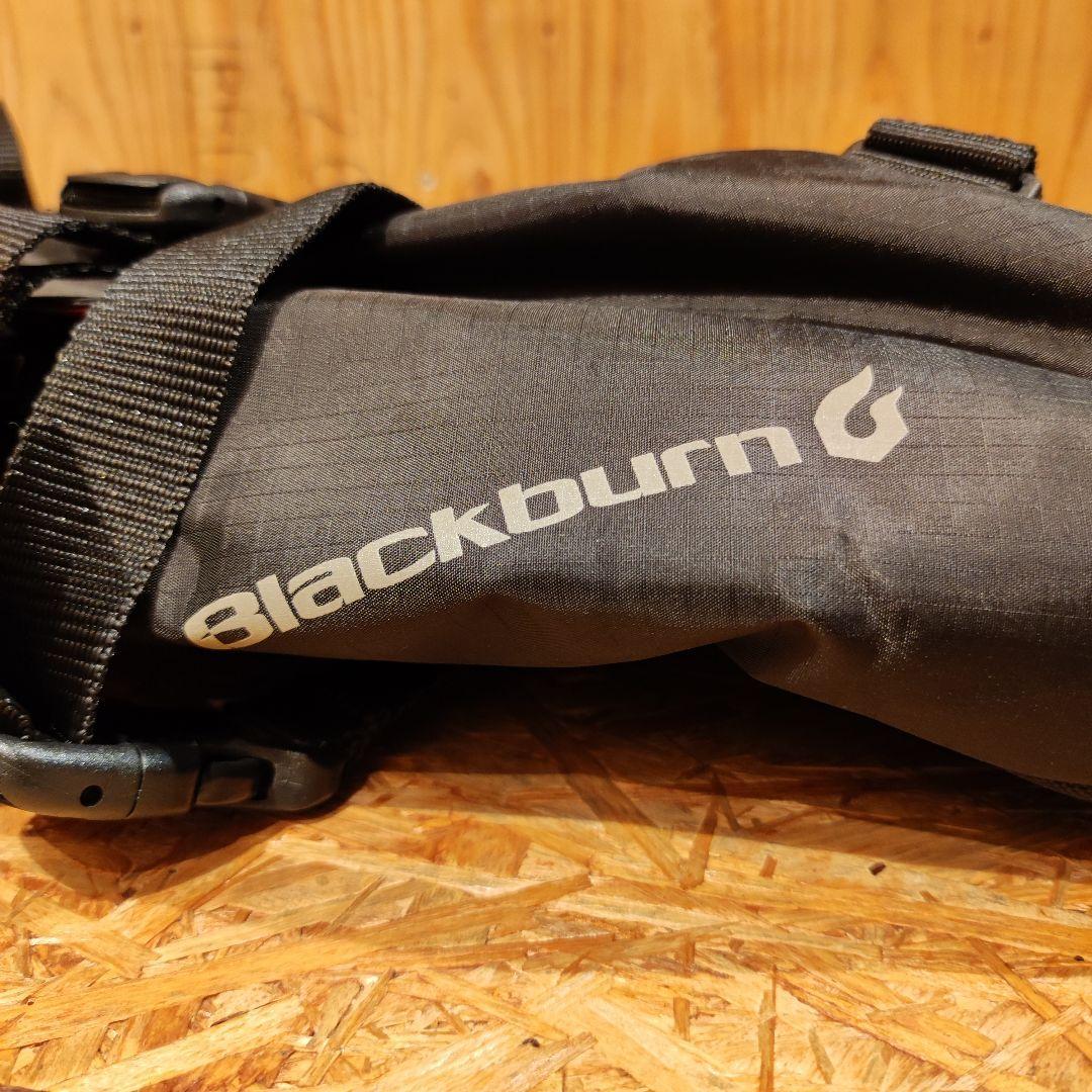 【未使用品！】BlackBurn OUTPOST SEAT PACK & DRY BAG です！ バイクパッキングにもおすすめ！_画像3