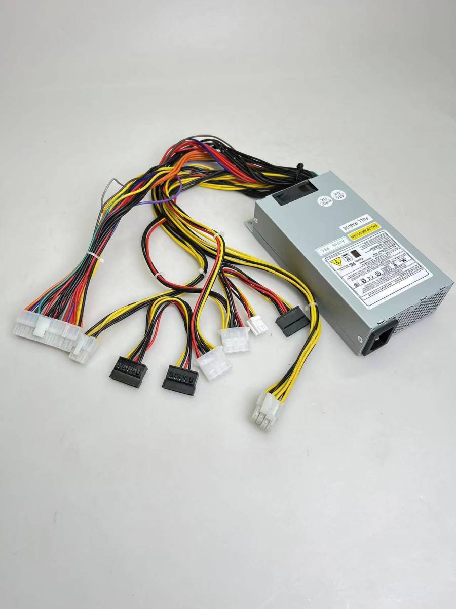 270W for exchange power supply unit FSP270-60LE FSP150-50LE FSP180-50LE FSP220-60LE FLEX one body desk top PC for 1U NAS ITX power supply unit 