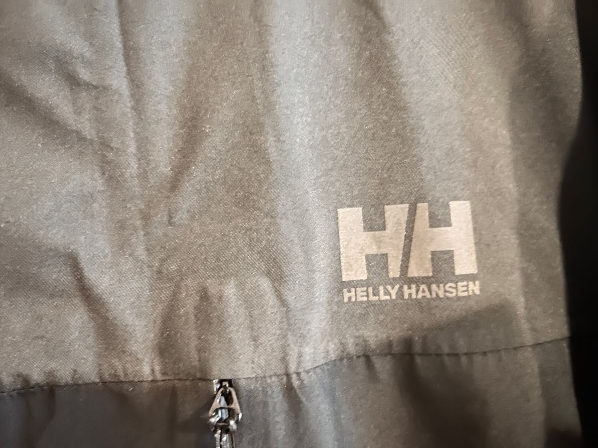 ヘリーハンセン　XLサイズ　スリックジャケット メンズ HOE12273  