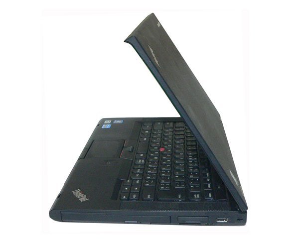 Windows7 Pro 64bit Lenovo ThinkPad T430 2347-HPJ Core i7-3520M 2.9GHz メモリ 8GB HDD 320GB(SATA) DVDマルチ 14インチ HD+(1600×900)_画像6