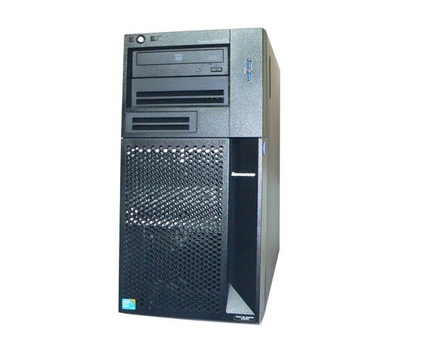 Система IBM X3100 M5 5457-MC1 Xeon E3-1220 V3 3,1 ГГц память 8 ГБ HDD NO HDD DVD-ROM AC*2