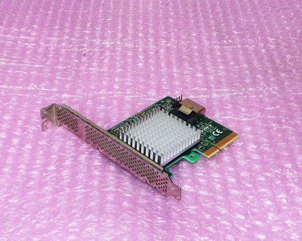 100 %品質保証 IBM 81Y4494 RAIDコントローラー H1110 Serveraid