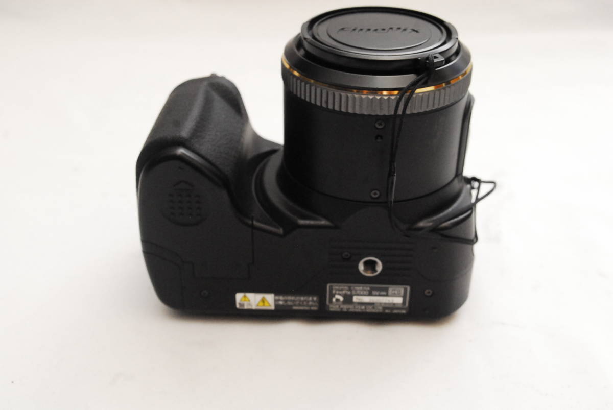 FUJIFILM FinePix S7000 ( утиль )1122-10