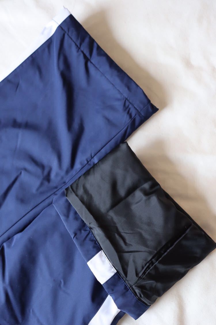 [ новый товар ] Asics ASICS женский окно брюки Asics утеплитель брюки EZA616 женский L
