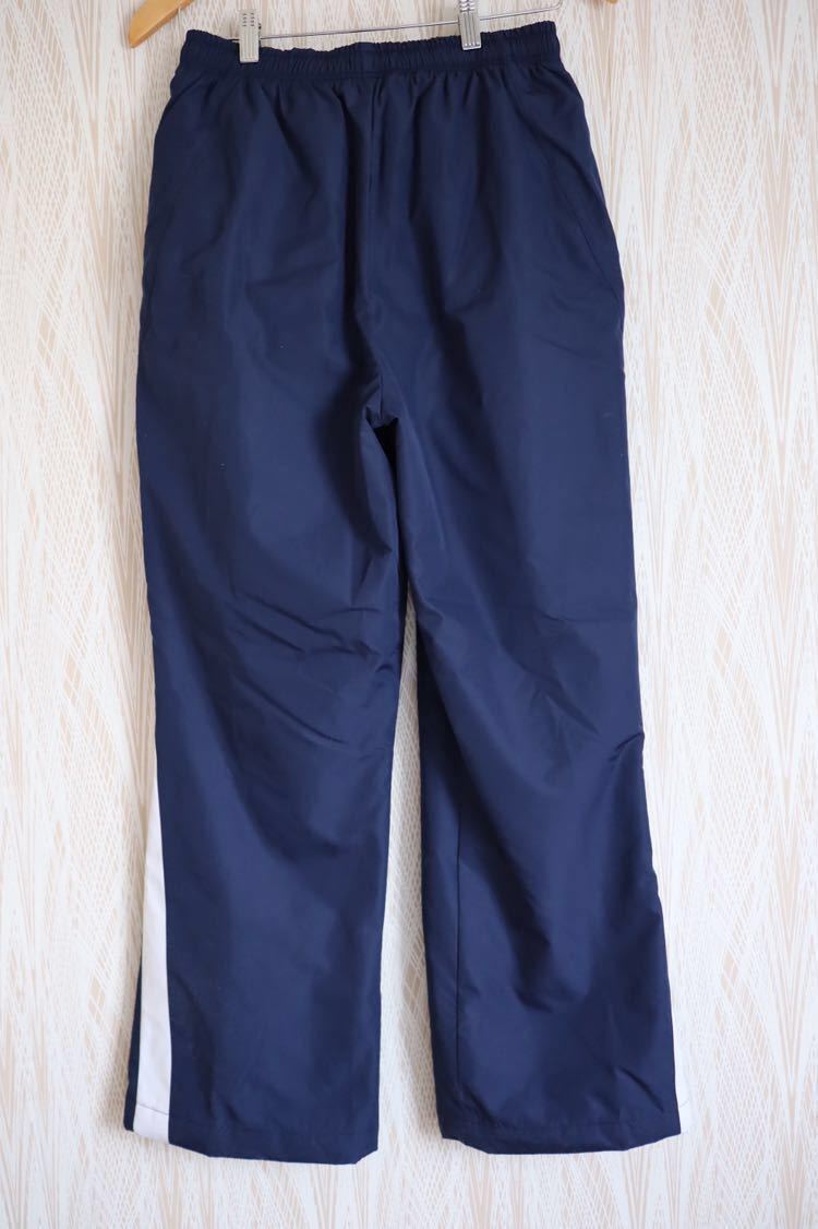 [ новый товар ] Asics ASICS женский окно брюки Asics утеплитель брюки EZA616 женский L
