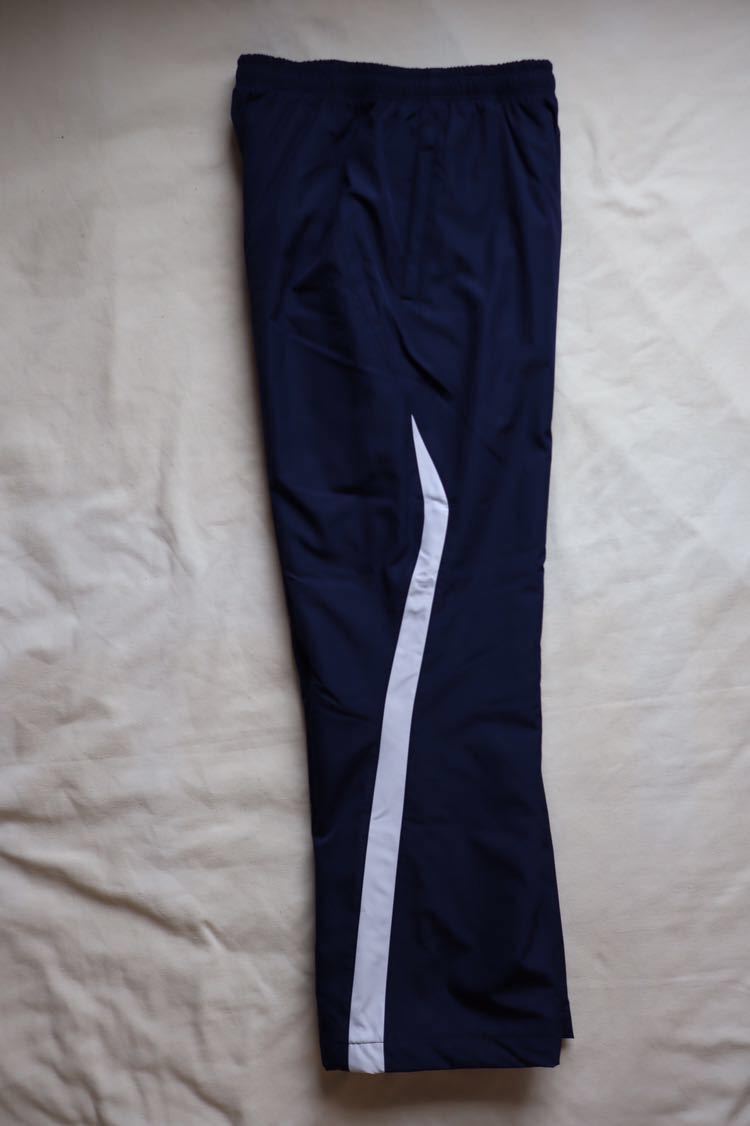 [ new goods ] Asics ASICS lady's window pants Asics warmer pants EZA616 lady's L