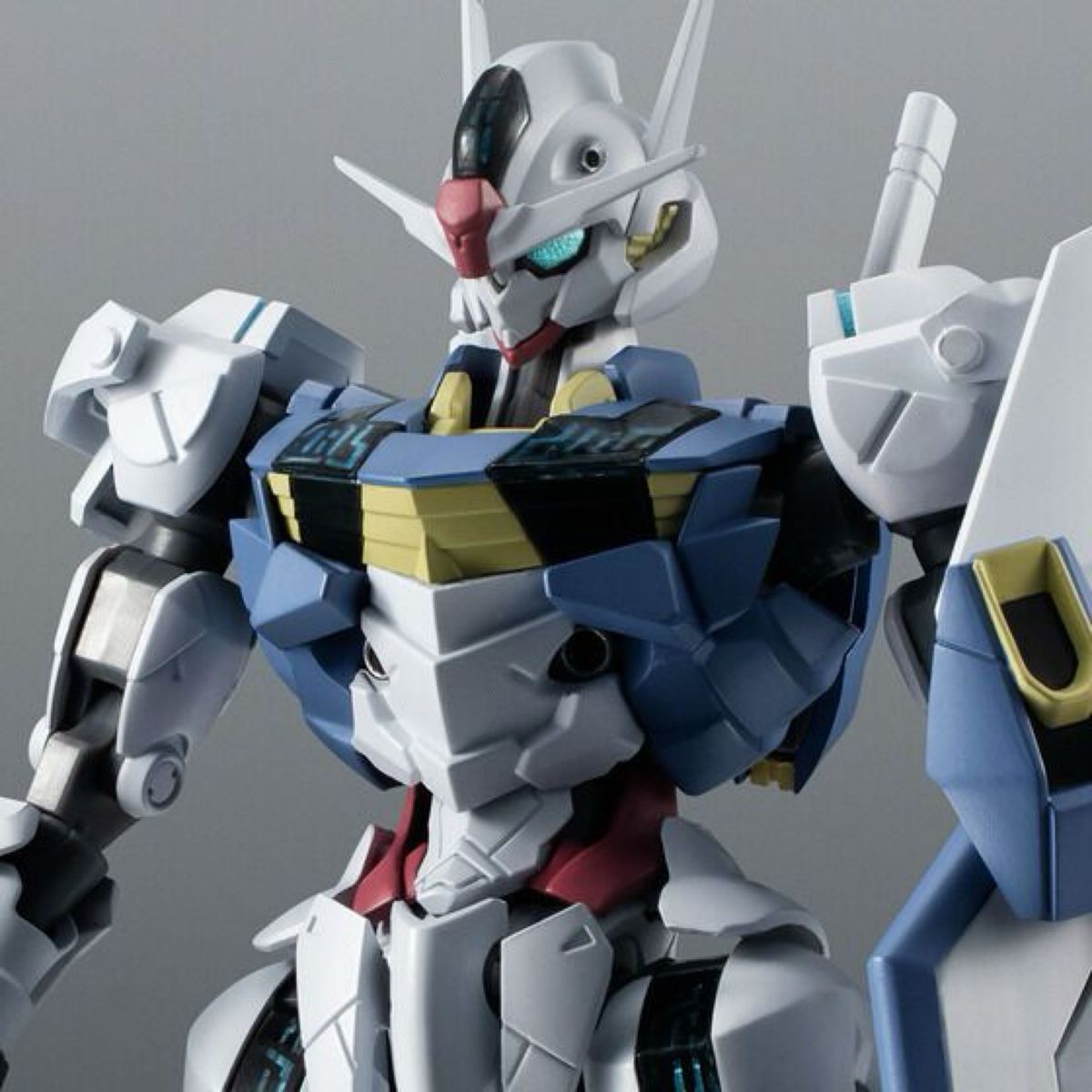 ROBOT魂 ＜SIDE MS＞ XVX-016 ガンダム・エアリアル パーメットスコア・シックス ver. A.N.I.M.E.