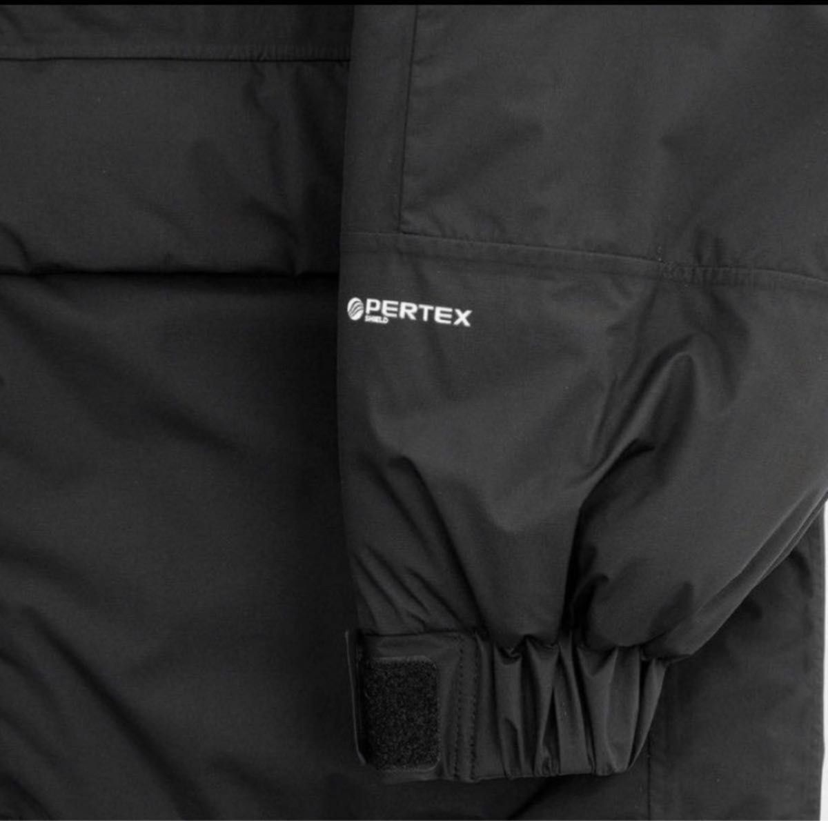 希少サイズ3 HYKE Edition PERTEX GEN2 JACKET ハイク 希少サイズ3 HYKE Edition PERTEX GEN2 JACKET ハイク