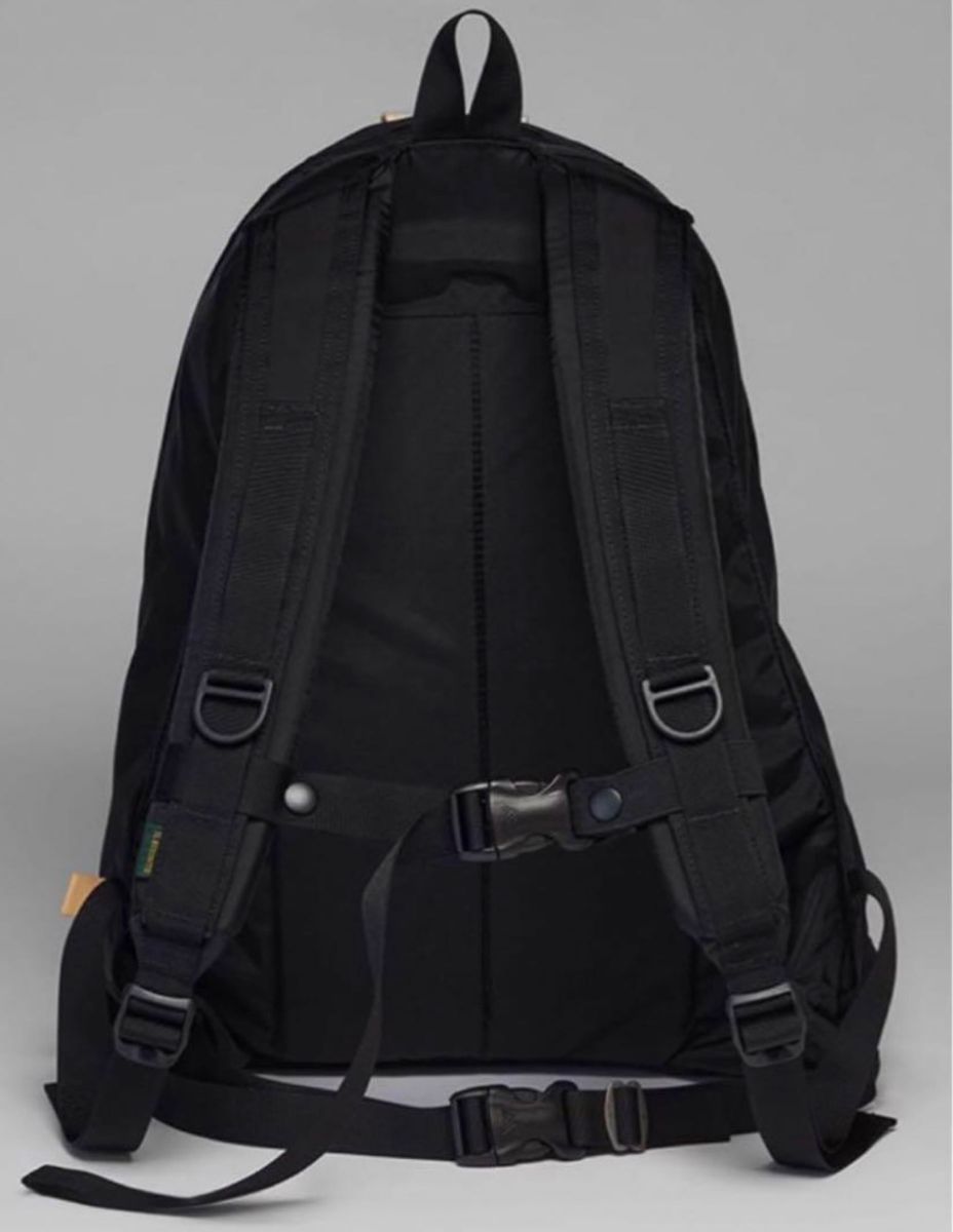 新品未使用】 IL BISONTE × GREGORY DAY PACK イルビゾンテ 新品未使用】 IL BISONTE × GREGORY DAY PACK イルビゾンテ
