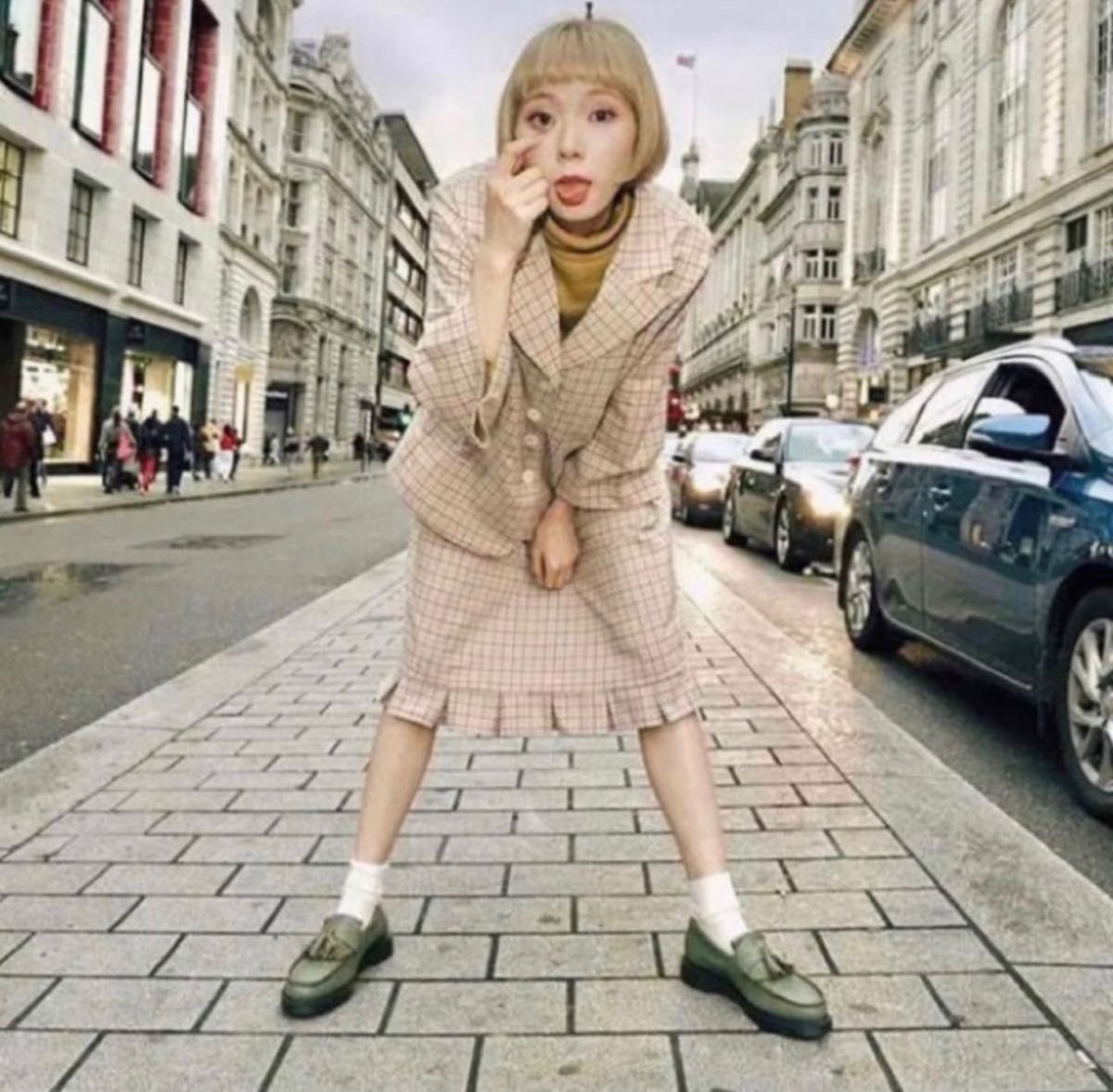 希少】あさぎーにょ セットアップ poppy hentecopop|Yahoo 希少】あさぎーにょ セットアップ poppy hentecopop|Yahoo