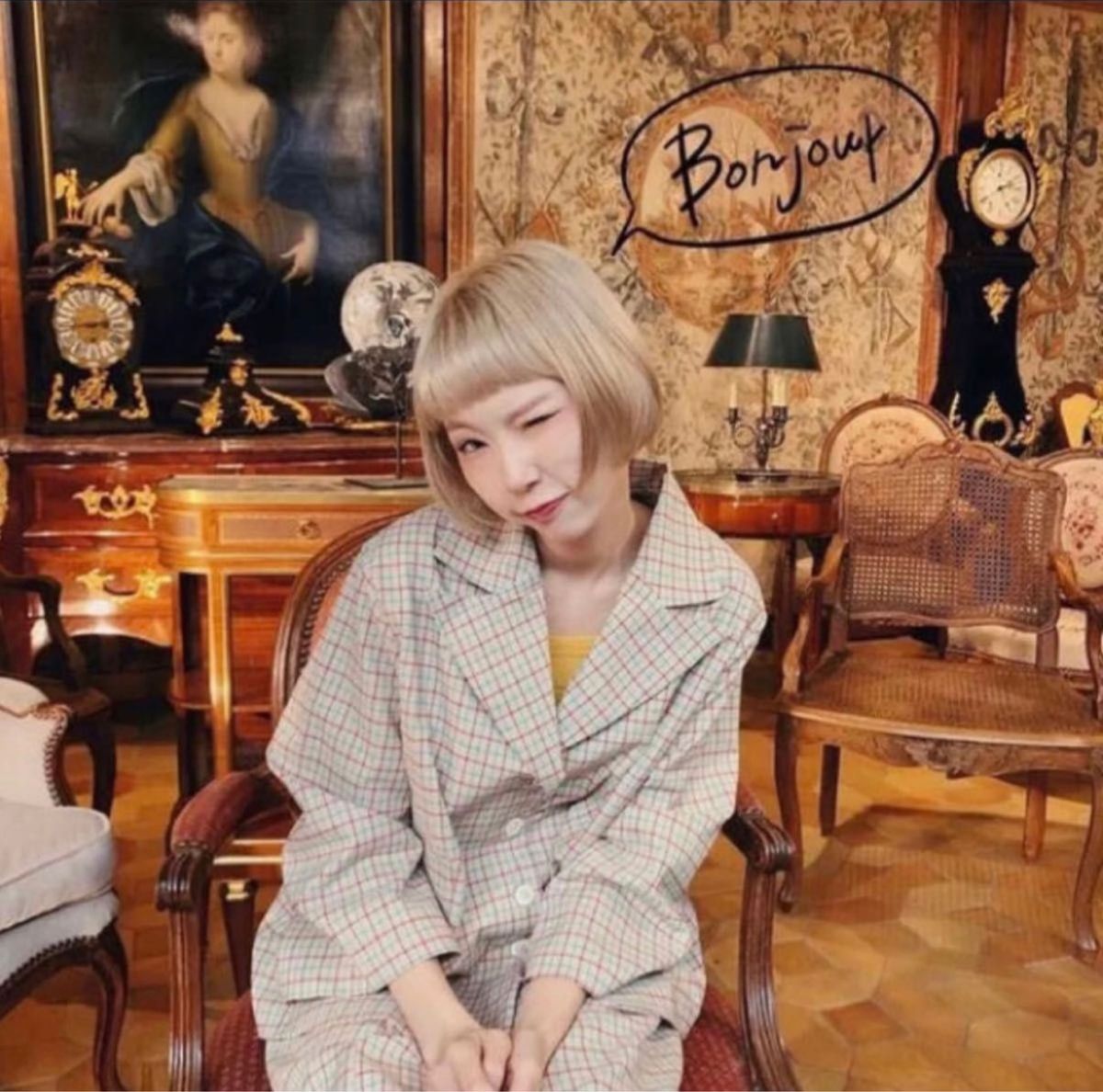 希少】あさぎーにょ セットアップ poppy hentecopop|Yahoo 希少】あさぎーにょ セットアップ poppy hentecopop|Yahoo