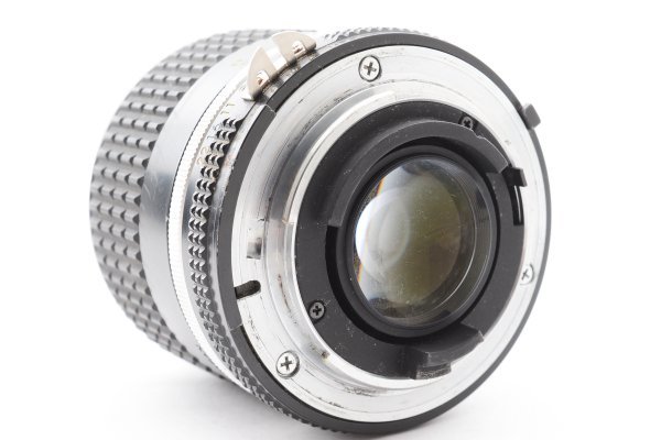 ADS2543★ 外観美品 ★ ニコン NIKON Ai-S NIKKOR 28mm F2 ニッコール AiS_画像6