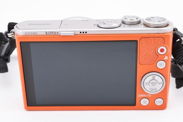 ADS2699★ 美品 ★ パナソニック PANASONIC LUMIX DMC-GM1 ボディ_画像5