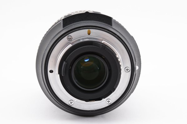 ADS2747★ 外観美品 ★ ニコン NIKON AF-S DX NIKKOR 18-140mm F3.5-5.6 G ED VR_画像6