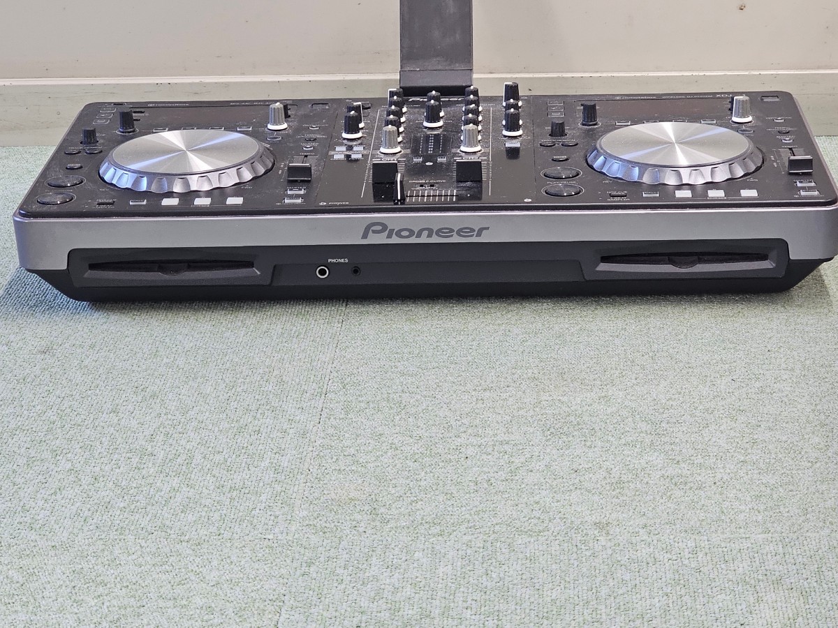 Pioneer XDJ-R1 ワイヤレスDJシステム パイオニア_画像4