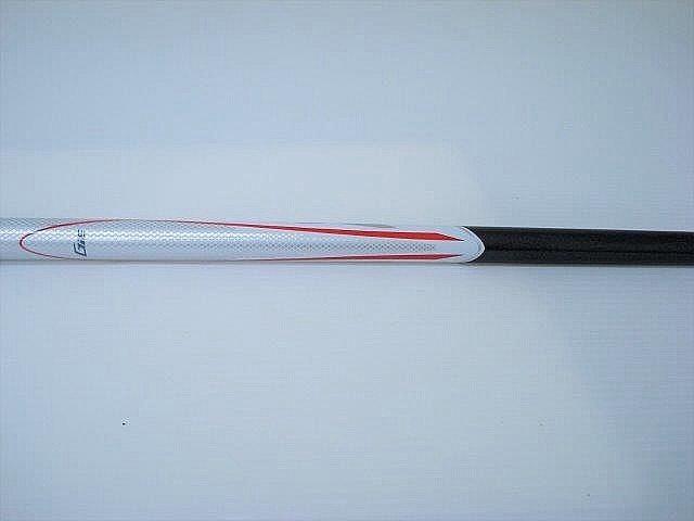 スリクソン(SRIXON) GiE アイアン 2009 ダンロップ_画像4