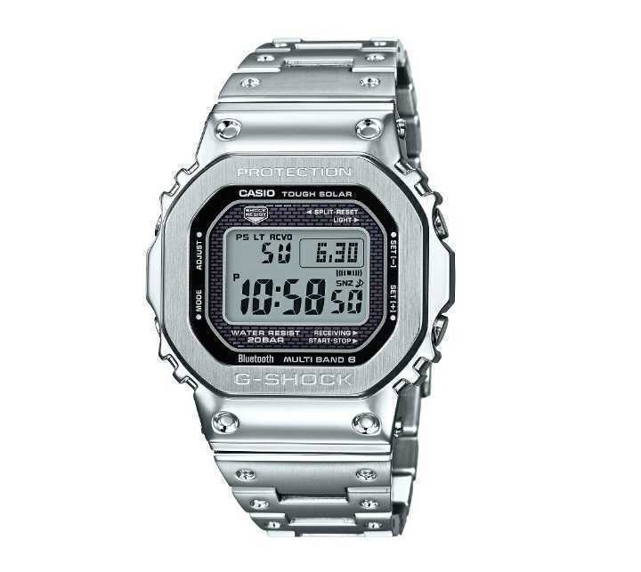 GMW-B5000D-1JF CASIO 新品　未使用　国内正規品_画像1