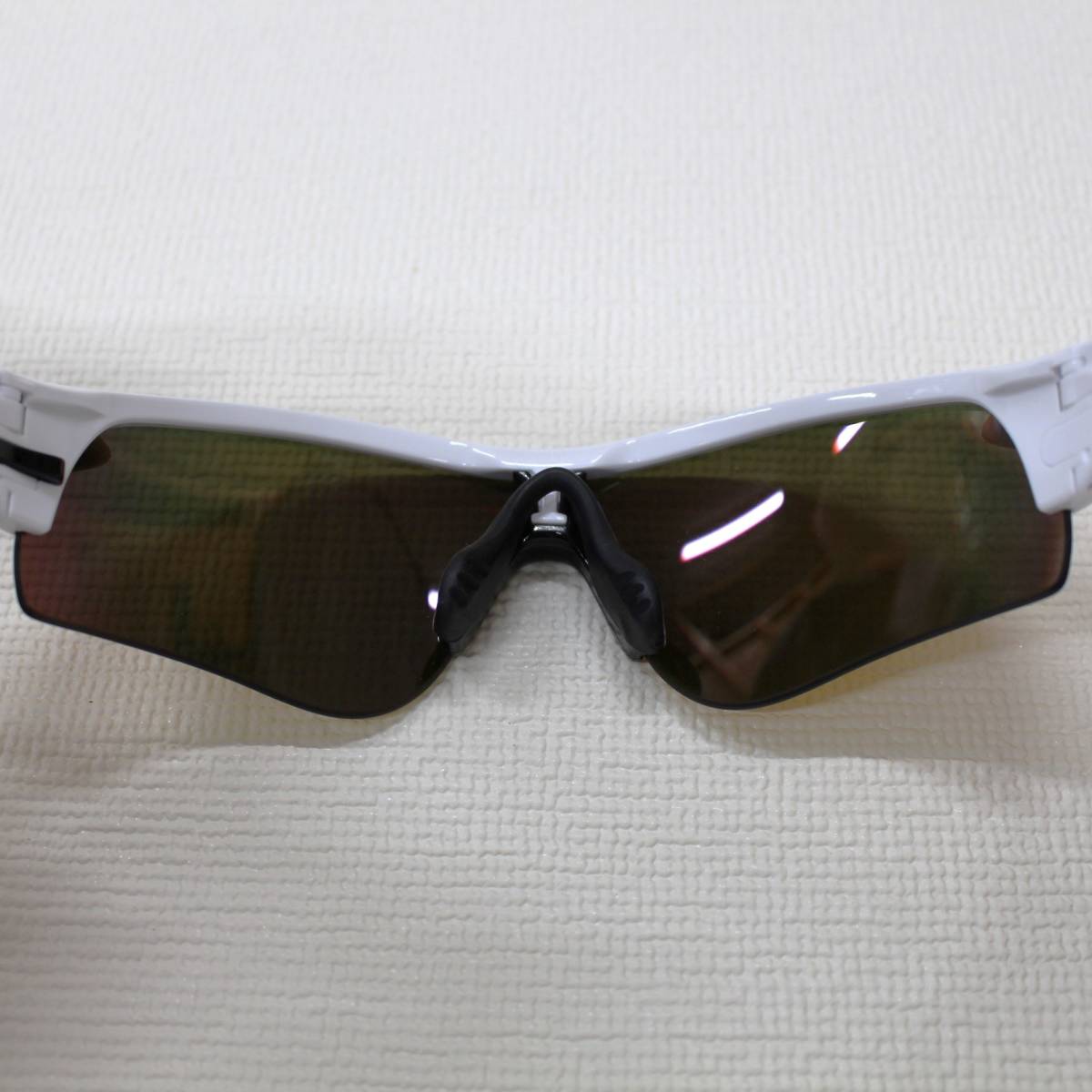 OAKLEY オークリー RadarLock Path レーダー ロック パス_画像4