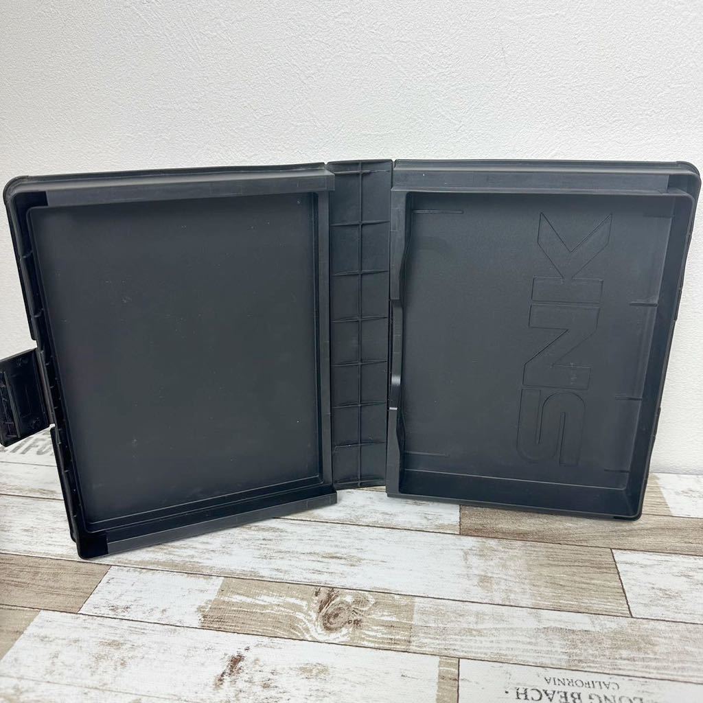 【希少品】ワールドヒーローズパーフェクト ネオジオ NEOGEO ROM ロムカセット SNK ADK エスエヌケイ エーディーケイ_画像10