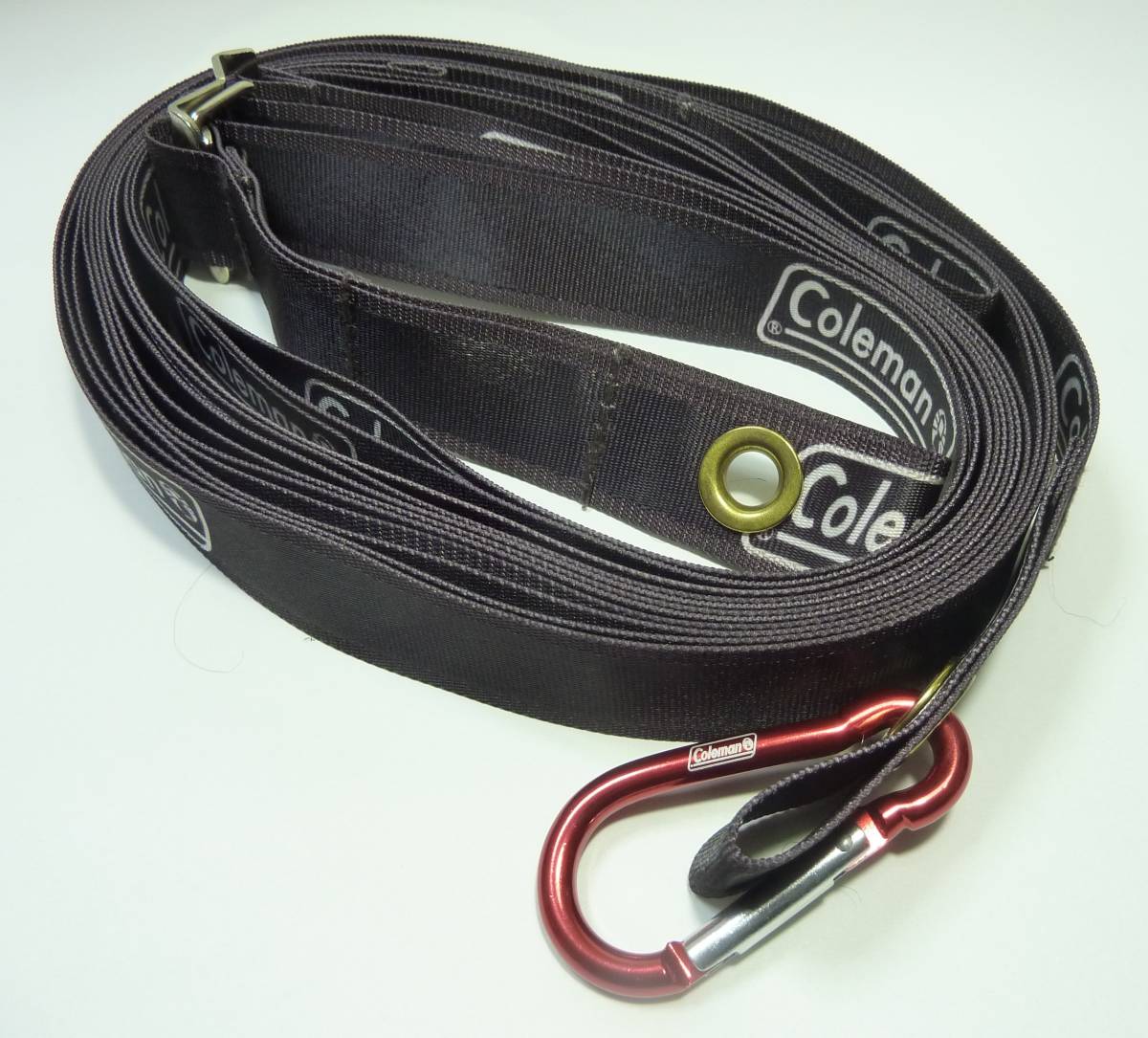  beautiful goods free shipping Coleman Coleman extension webbing kit 