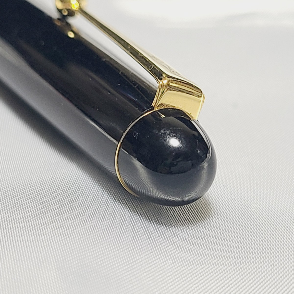 PILOT　パイロット　カスタム　67　ペン先　14K-585　EF　万年筆_画像5