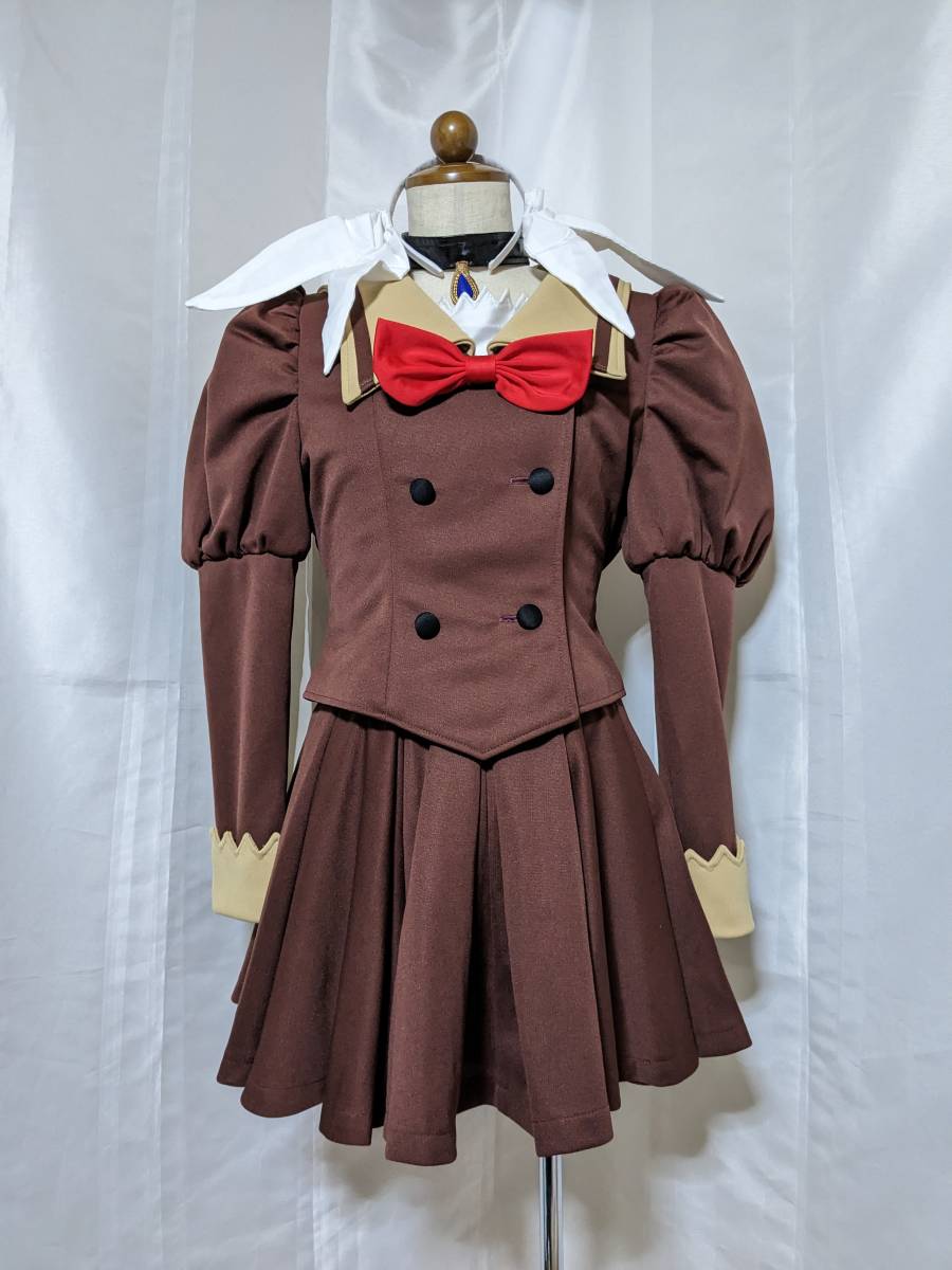魔法戦士 コスプレの値段と価格推移は?|18件の売買データから魔法