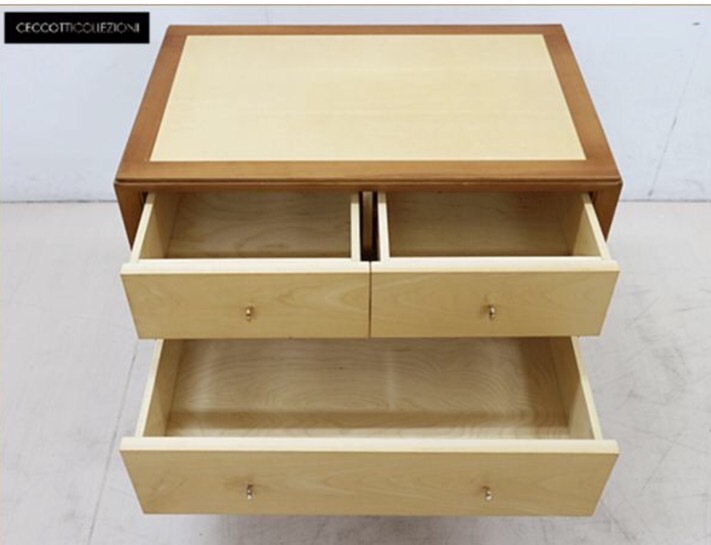 レア 展示品 イタリア製 CECCOTTI COLLEZIONI/Cassina レア 展示品 イタリア製 CECCOTTI COLLEZIONI/Cassina