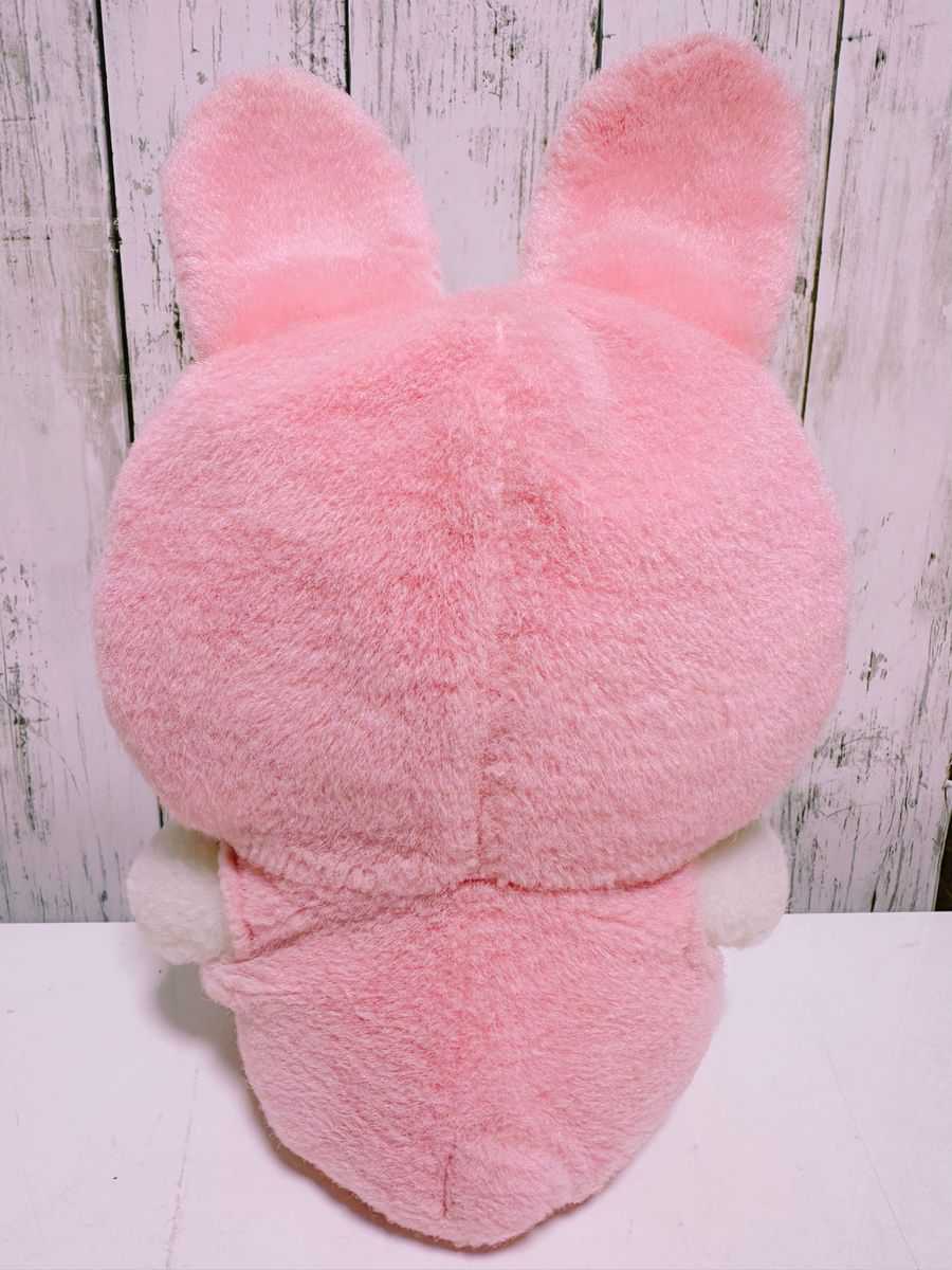 サンリオ ハローキティ HELLO KITTY ぬいぐるみ うさぎ 着ぐるみ サンリオ ハローキティ HELLO KITTY ぬいぐるみ うさぎ 着ぐるみ