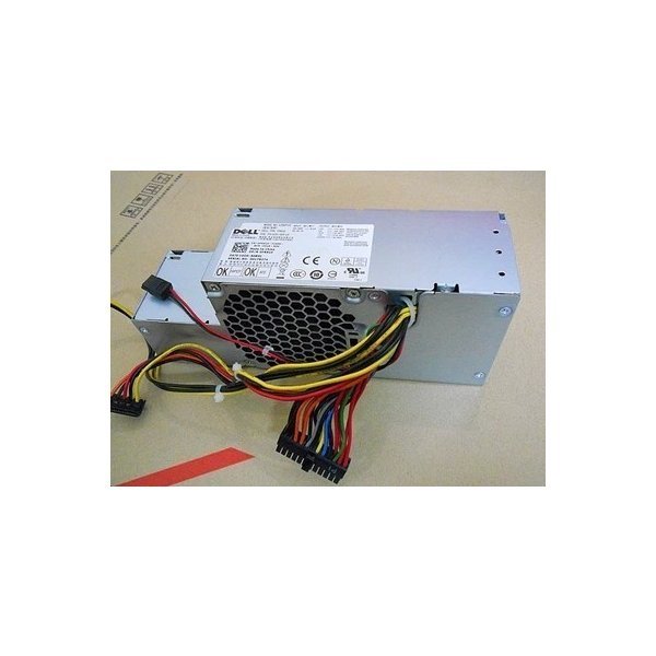 DELL DCCY 760 780 960 power supply unit H235P-00 PW116 HP-D2352AO