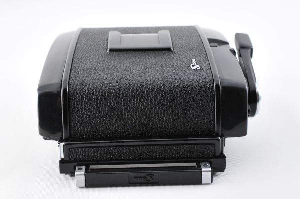 Mamiya RB67 Pro S 120 6x7 Roll Film Back Holder ケース付 マミヤ ロール フィルムバック ホルダー #242B_画像10