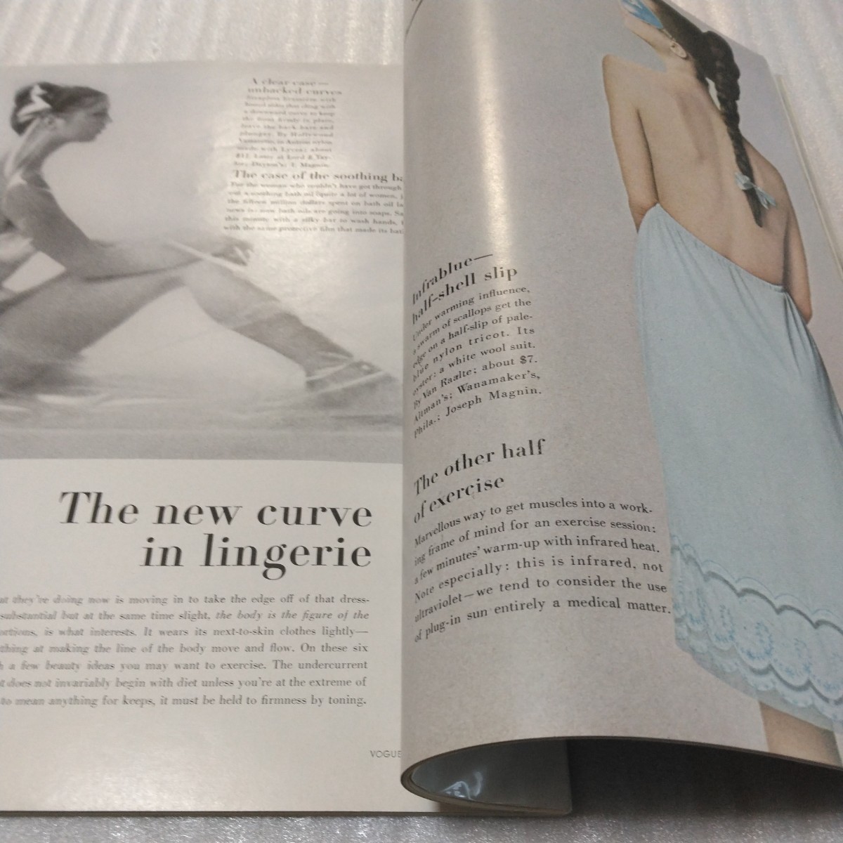 大学 割引 1780円 アーヴィング・ペン 15 February 1963年 ヴォーグ VOGUE 外国語雑誌