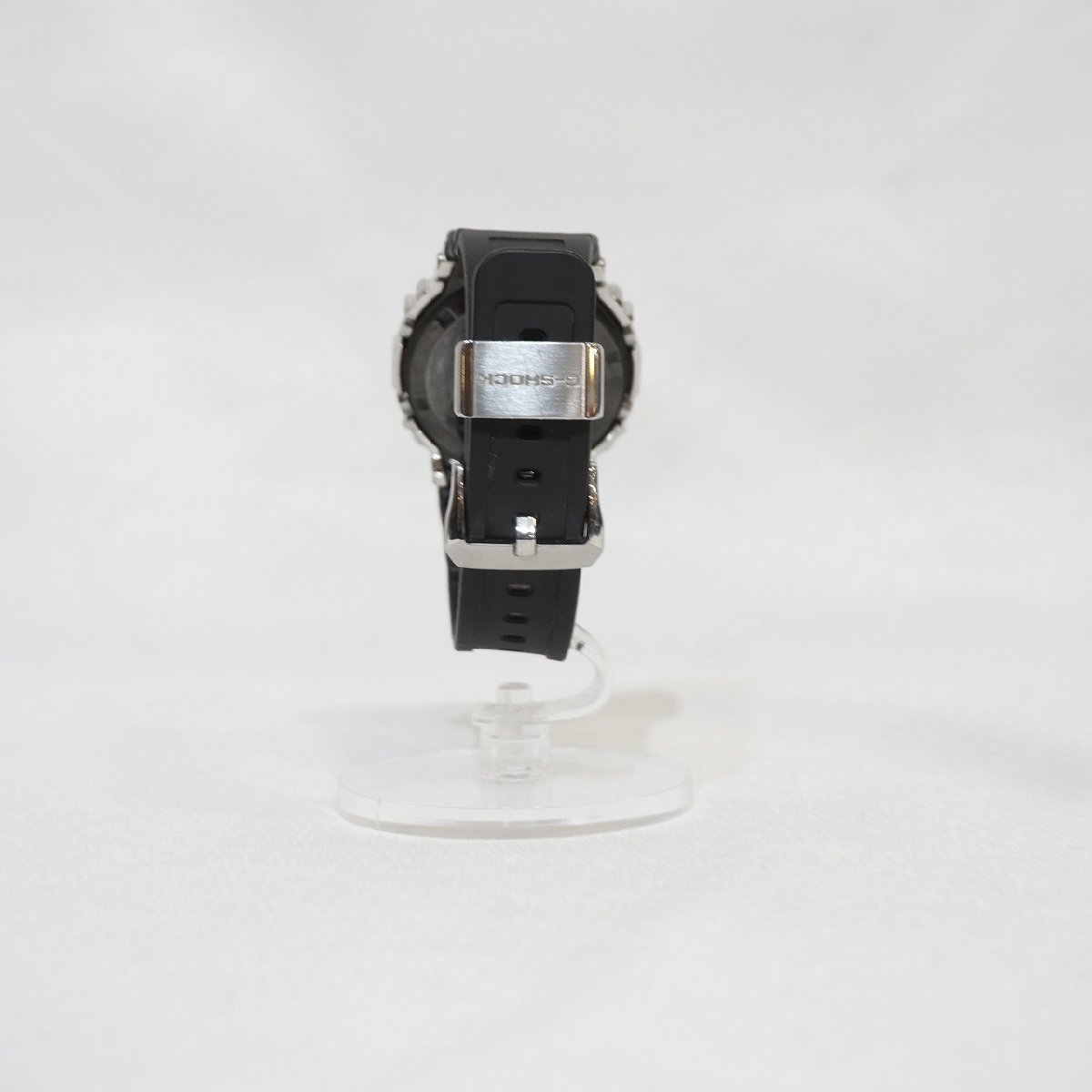 CASIO GMW-B5000 G-SHOCK 箱　説明書付属　カシオ　ジーショック 腕時計　Ｈ11-48_画像4