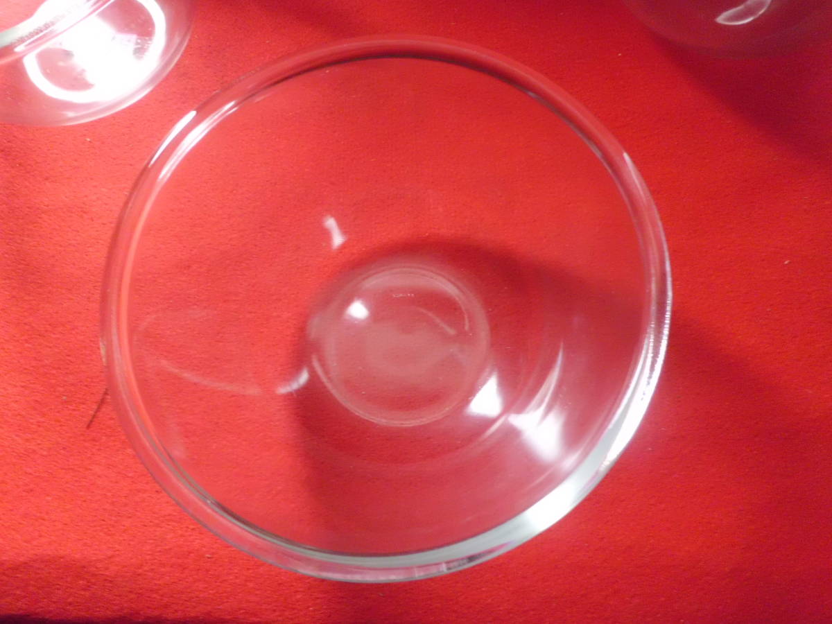 n246 glass ball 3 piece 