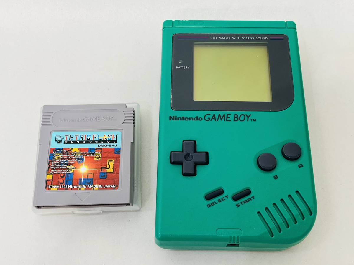 愛用 ゲームボーイカラー テトリス初期,ナムコクラシック,ハム太郎など 愛用 ゲームボーイカラー テトリス初期,ナムコクラシック,ハム太郎など