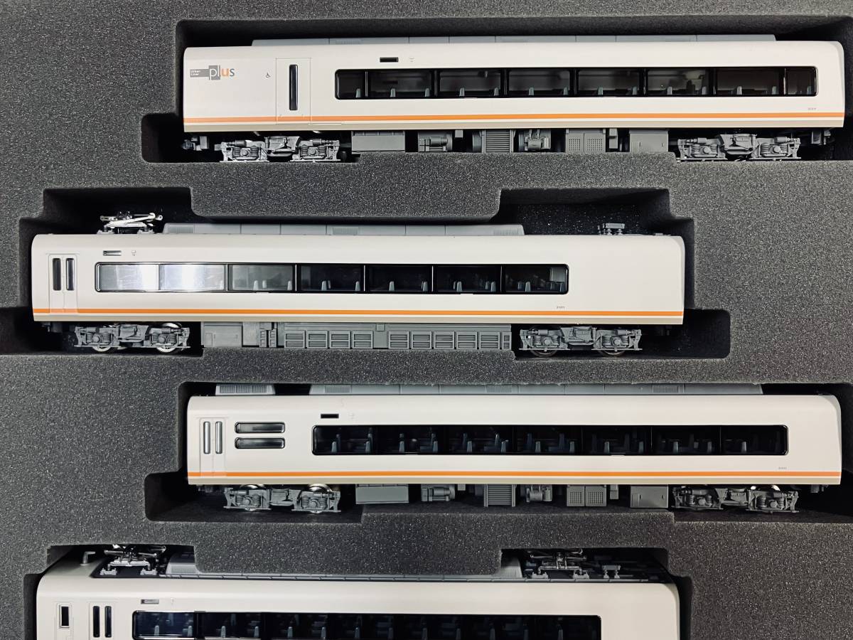 R7513A【コレクション品】未使用/極美品 鉄道模型 Nゲージ TOMIX R7513A【コレクション品】未使用/極美品 鉄道模型 Nゲージ TOMIX