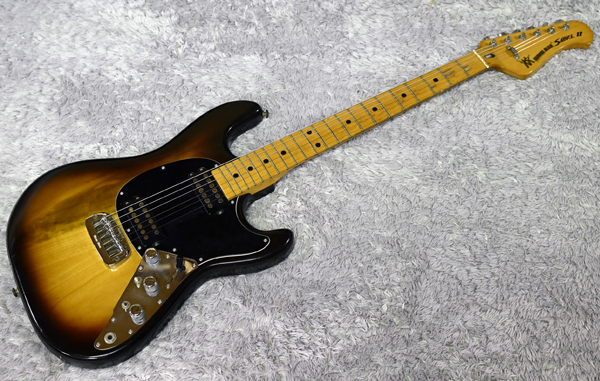 Yahoo!オークション - Musicman SABRE II ミュージックマン 1978 Yahoo!オークション - Musicman SABRE II ミュージックマン 1978