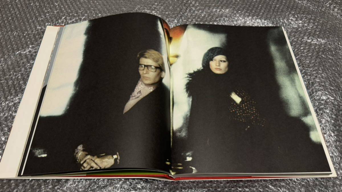 洋書☆デヴィッド・ベイリー【写真作品集】☆大御所ファッション・フォトグラファー☆人物 ヌード ファッションモデル☆初版本☆豪華本 - アート写真 洋書☆デヴィッド・ベイリー【写真作品集】☆大御所ファッション・フォトグラファー☆人物 ヌード ファッションモデル☆初版本☆豪華本 - アート写真