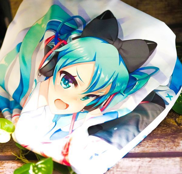Yahoo!オークション - 抱き枕カバー ケース 初音ミク 黒蝶 100 Yahoo!オークション - 抱き枕カバー ケース 初音ミク 黒蝶 100