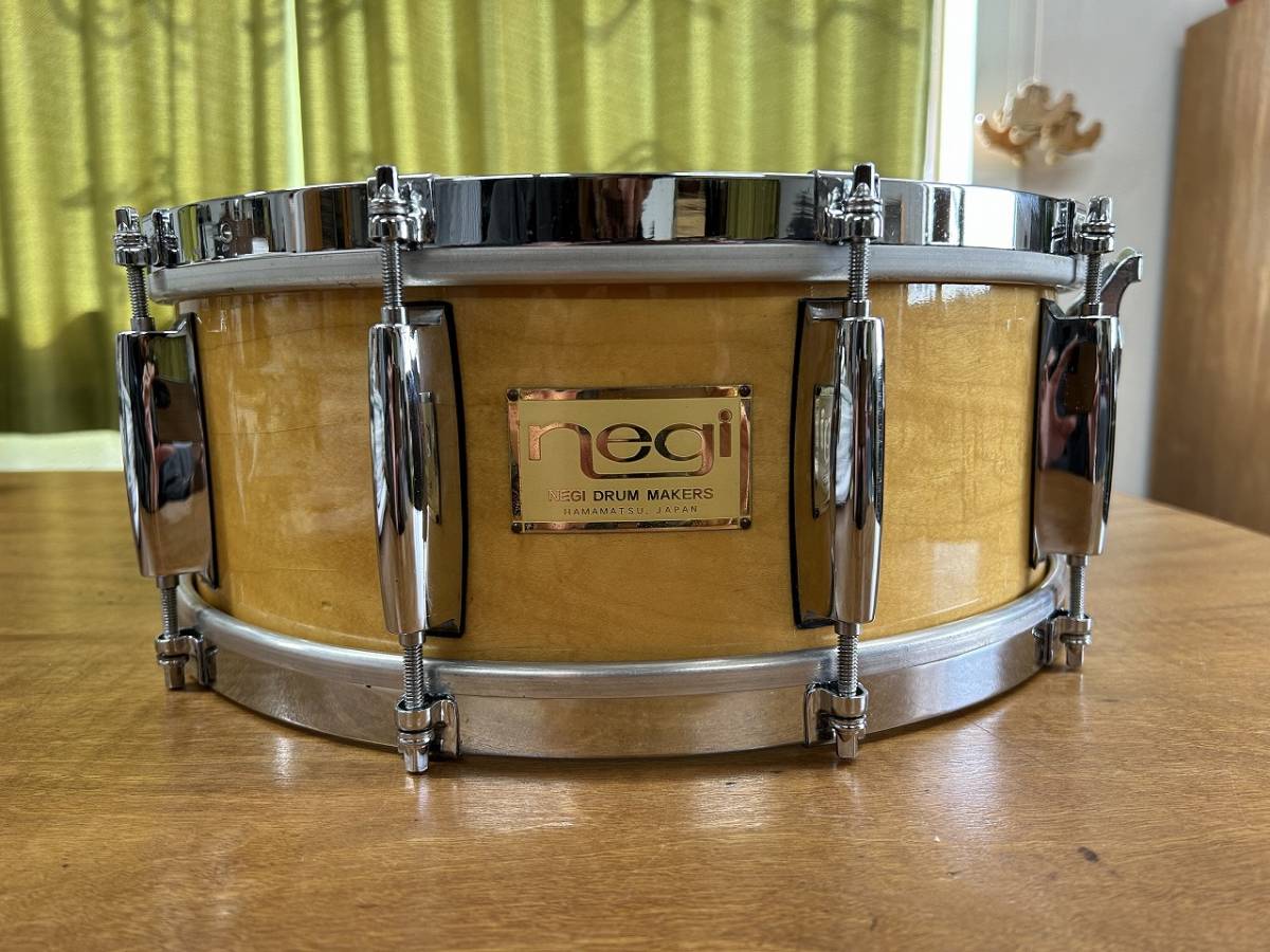 都内で ネギ DRUM NEGI ドラム 1989年製 平成元年製 japan 浜松市 静岡