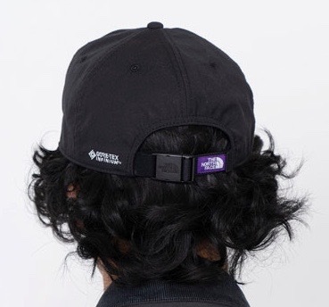 送料無料☆新品☆限定品☆THE NORTH FACE PURPLE LABEL GORE-TEX INFINIUM CAP ザ・ノース・フェイス キャップ/帽子