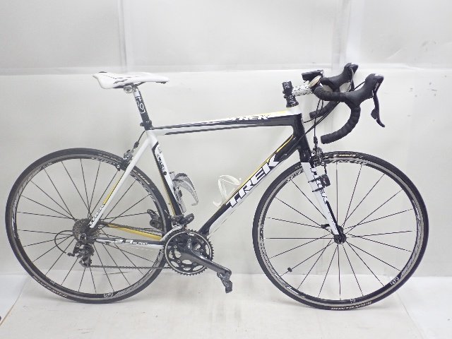 TREK トレック Alpha 2.3 105仕様 56cm ロードバイク 配送/来店引取可 ¶ 6C6D5-1_画像1