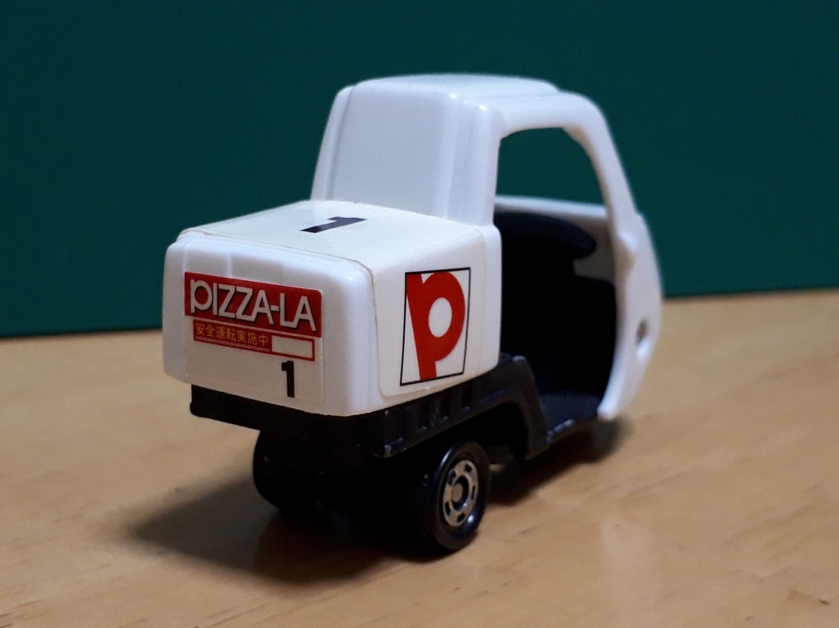 ヤフオク トミカ ピザーラ 配達バイク ヤフオク トミカ ピザーラ 配達バイク