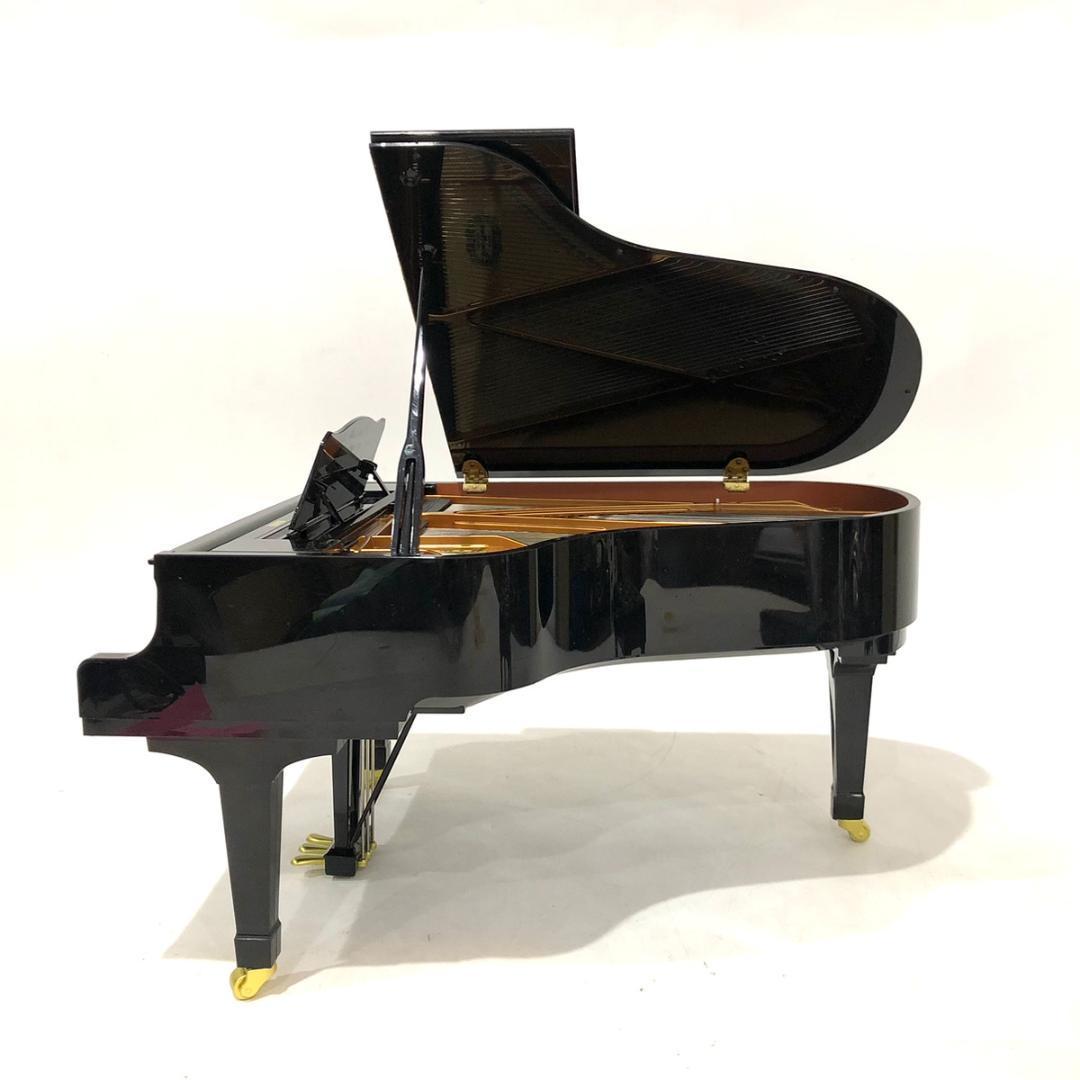 【A3248】セガトイズ グランドピアニスト SEGA TOYS Grand Pianist 自動演奏 雑貨 インテリア ミニチュアピアノ_画像3