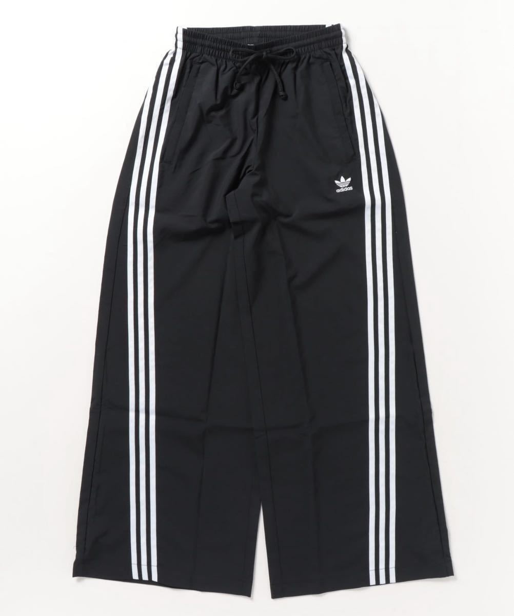 即決 完売品 超希少3XL入手困難ブラック新品adidas Originals 即決 完売品 超希少3XL入手困難ブラック新品adidas Originals