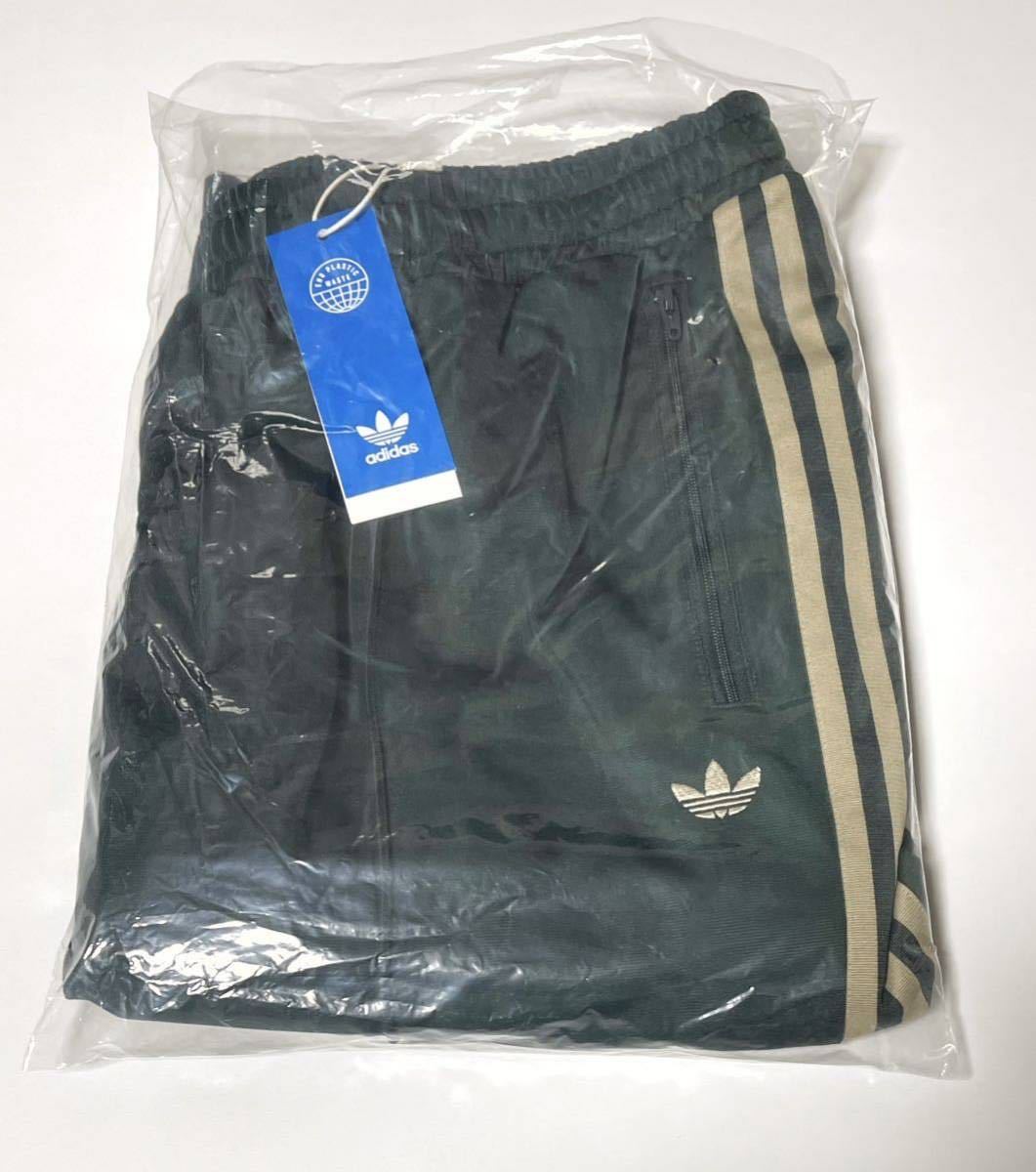 SALE即決 完売品 希少XL新品グリーン常田大希着用adidas SALE即決 完売品 希少XL新品グリーン常田大希着用adidas